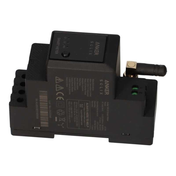 Anker SOLIX Smart Meter Smarter 3-Phasen Zähler A17X7311